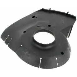 Carter Protection Courroie 322060199/1 Pour Tondeuse A Gazon Alpina