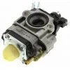 Carburateur H619-4 , 118801268/0 Pour Debroussailleuse Alpina