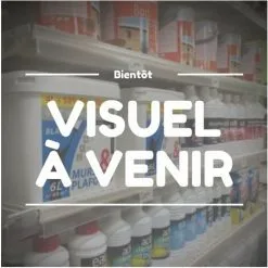 ALPINA Tondeuse Therm Tractee 139 Cc