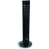 Ventilateur Colonne ALPINA 2en1 Silencieux Télécommande Purificateur Minuterie 3 Vitesses