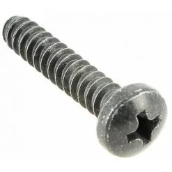 Vis Autotaraudeuse 28mm 112728530/0 Pour Tondeuse A Gazon Alpina