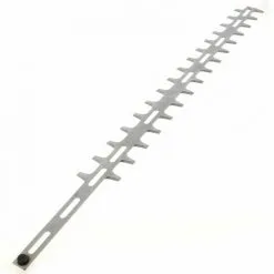 Lame Superieure / Inferieure 123305004/0 Pour Taille-haie Alpina