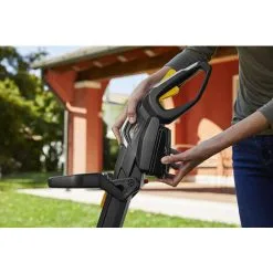 Coupe Bordure Sans Fil 20V Batterie Lithium Ion 2.0 Ah ALPINA Coupe 25cm Tube Téléscopique 9 Coupe Bordure Sans Fil 20V Batterie Lithium Ion 2.0 Ah ALPINA Coupe 25cm Tube Téléscopique -ALPINA Soldes Magasin 54690786 5