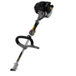 Débroussailleuse Thermique ALPINA 26Cm3 5 Outils Moteur Thermique 2T Poids 6 Kg -ALPINA Soldes Magasin 54690916 3