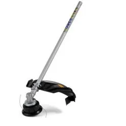 Débroussailleuse Thermique ALPINA 26Cm3 5 Outils Moteur Thermique 2T Poids 6 Kg -ALPINA Soldes Magasin 54690916 4
