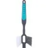 Alpina Alpina 2-en-1 Brosse à Carreaux Et à Joints 30 Cm Gris/Bleu
