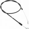 Cable Frein Moteur 181030056/0 Pour Tondeuse A Gazon Alpina