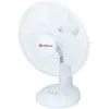 Ventilateur De Table Alpina 3 Vitesses Blanc