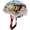 ALPINA Gamma 2.0 Casque De Vélo Pour Enfant Small Multicolore - Construction (A9692035)