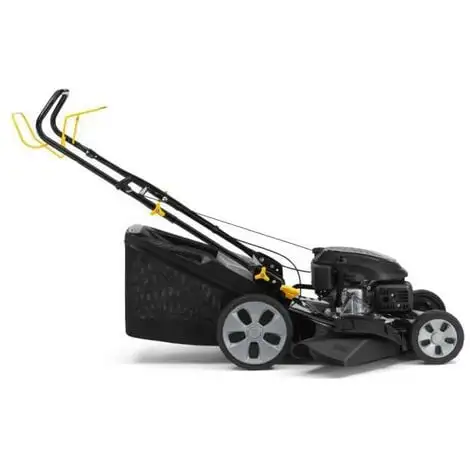 Tondeuse Thermique Autotractée 4 En 1 51cm ALPINA AL5 51 SAQ - 166 Cc 2 Tondeuse Thermique Autotractée 4 En 1 51cm ALPINA AL5 51 SAQ - 166 Cc – Image 2