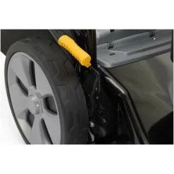 Tondeuse Thermique Autotractée 4 En 1 51cm ALPINA AL5 51 SAQ - 166 Cc 8 Tondeuse Thermique Autotractée 4 En 1 51cm ALPINA AL5 51 SAQ - 166 Cc -ALPINA Soldes Magasin 58545224 4