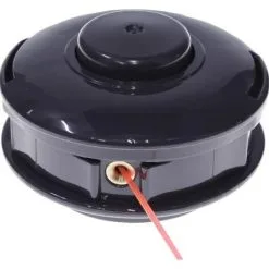 3L43532401 - Tête Nylon Tap&Go M8x1.25 Mâle Gauche Pour Débroussailleuse ALPINA