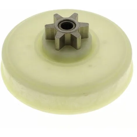 Pignon De Chaine 8562940 Pour Tronconneuse Alpina 1 Pignon De Chaine 8562940 Pour Tronconneuse Alpina
