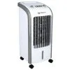 Ventilateur Rafraichisseur D'air 80W Silencieux 3en1 ALPINA Réservoir 4L Ventilateur Refroidisseur Humidificateur 3 Vitesses