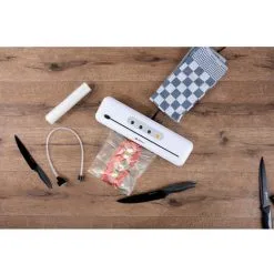 Alpina Alpina Emballeuse Sous Vide Pour Aliments, Accessoires Inclus -ALPINA Soldes Magasin 71030984 3