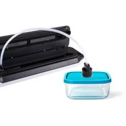 Alpina Alpina Emballeuse Sous Vide Pour Aliments, Accessoires Inclus -ALPINA Soldes Magasin 71030984 5