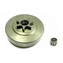 Pignon Chaine Tronconneuse Alpina/Castor