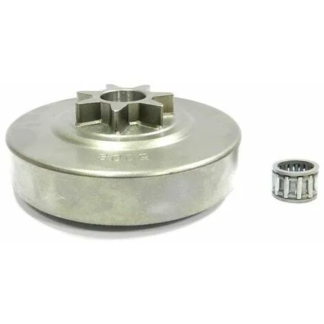 Pignon Chaine Tronconneuse Alpina/Castor 2 Pignon Chaine Tronconneuse Alpina/Castor – Image 2