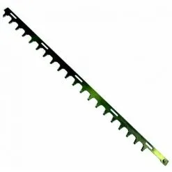 Lame Supérieur Taille Haies Alpina