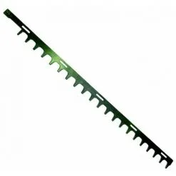 Lame Inférieur Taille Haies Alpina