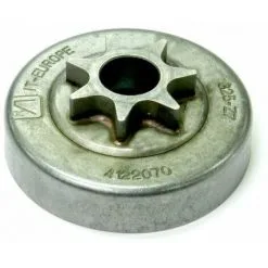 Cloche Embrayage Tronconneuse Alpina -ALPINA Soldes Magasin 8892756 3