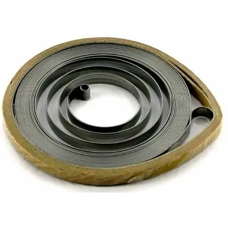 Ressort Lanceur Débroussailleuse Alpina 1 Ressort Lanceur Débroussailleuse Alpina