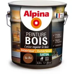 Alpina Bois 2L5