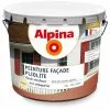 Alpina Façade Pliolite 5 Ans 2L5