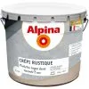 ALPINA Crépis Extérieur 5ans 15kg Blanc