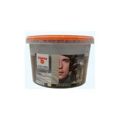 Peinture Acrylique Mate ALPINA Atlantica Light 2,5L 2,5 L - Atlantica Light